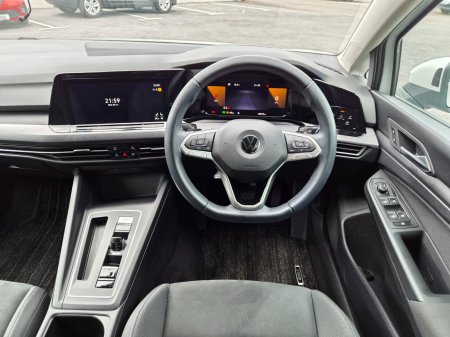 2022 Volkswagen Golf - photo 16