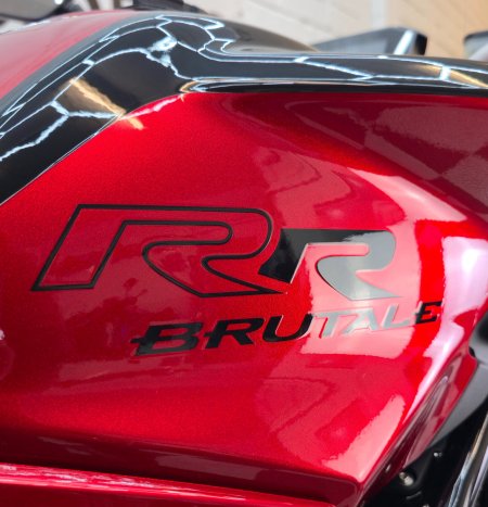 2024 MV AGUSTA Brutale - photo 19