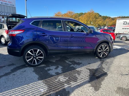 2017 Nissan Qashqai - photo 9