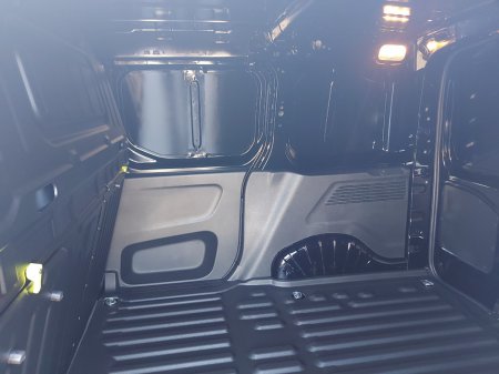 2026 Citroen Berlingo - photo 16