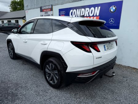 2021 Hyundai Tucson - photo 4