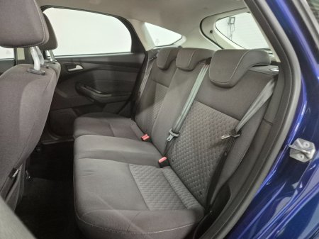 2014 Ford Focus - photo 20
