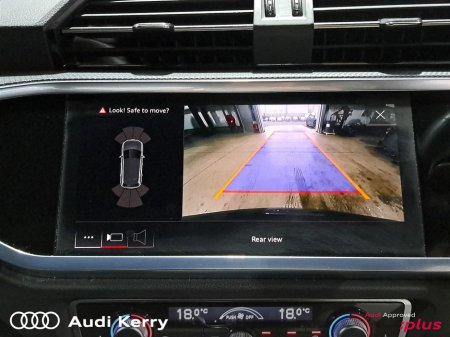 2023 Audi Q3 - photo 16