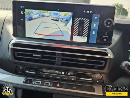 2026 Citroen Dispatch - photo 8