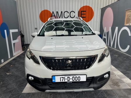 2017 Peugeot 2008 - photo 2