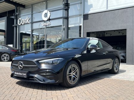 2026 Mercedes-Benz CLE - photo 12