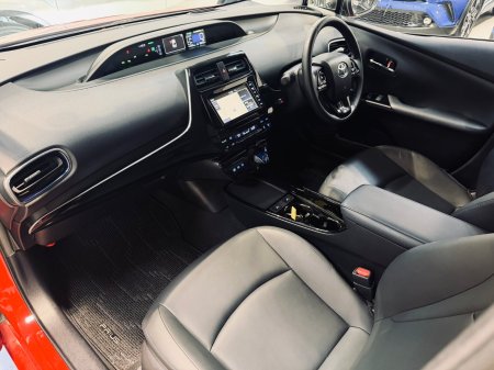 2019 Toyota Prius - photo 8