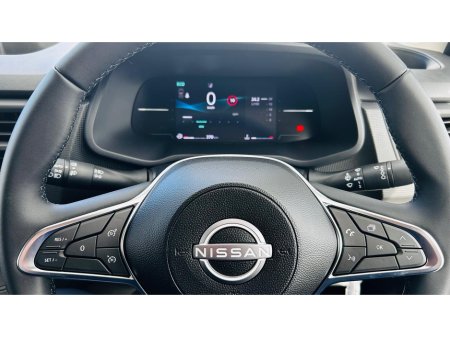2026 Nissan Primastar - photo 16