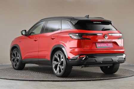 2025 Renault Austral - photo 7