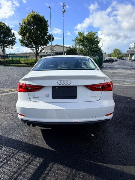 2017 Audi A3 - photo 3