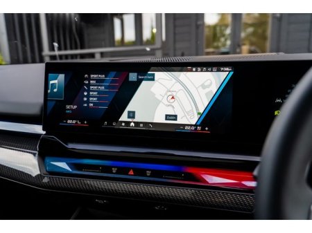 2026 BMW M5 - photo 19