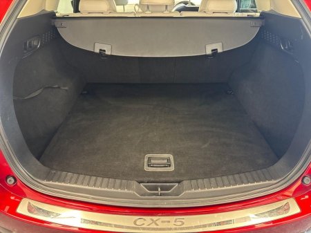 2023 Mazda CX-5 - photo 9