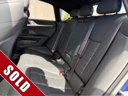 2023 BMW 4-Series - photo 30