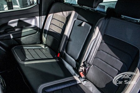 2025 Volkswagen Amarok - photo 31