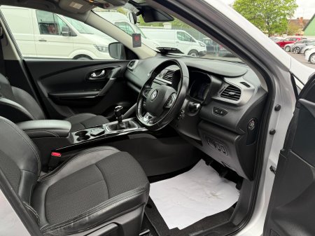 2017 Renault Kadjar - photo 5