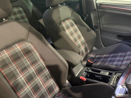 2017 Volkswagen Golf - photo 10