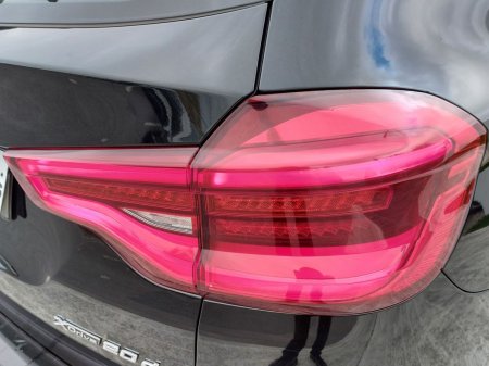 2020 BMW X3 - photo 20