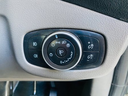2023 Ford Transit Connect - photo 20