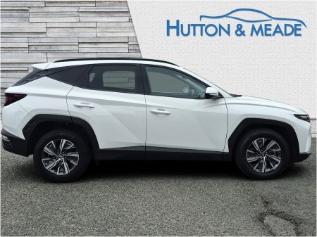 2024 Hyundai Tucson - photo 6