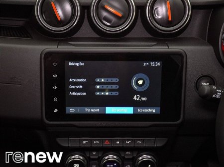 2022 Dacia Duster - photo 27