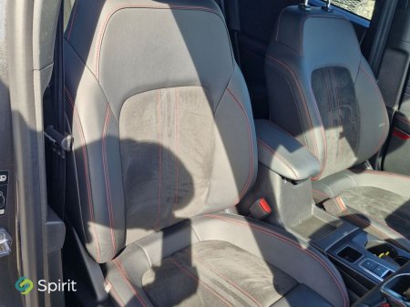 2024 Ford Kuga - photo 17