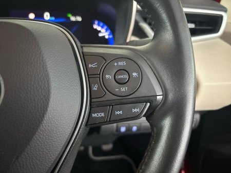 2022 Toyota Corolla - photo 13