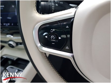 2024 Volvo XC60 - photo 26
