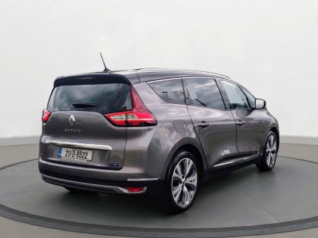 2021 Renault Grand Scenic - photo 7