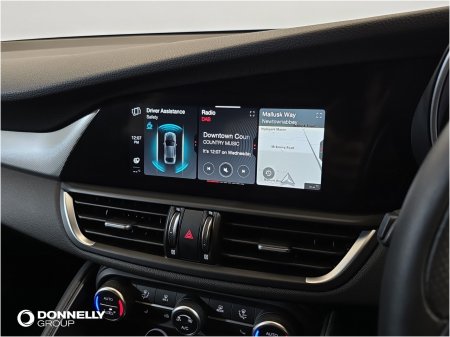 2025 Alfa Romeo Giulia - photo 5