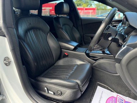 2016 Audi A7 - photo 11