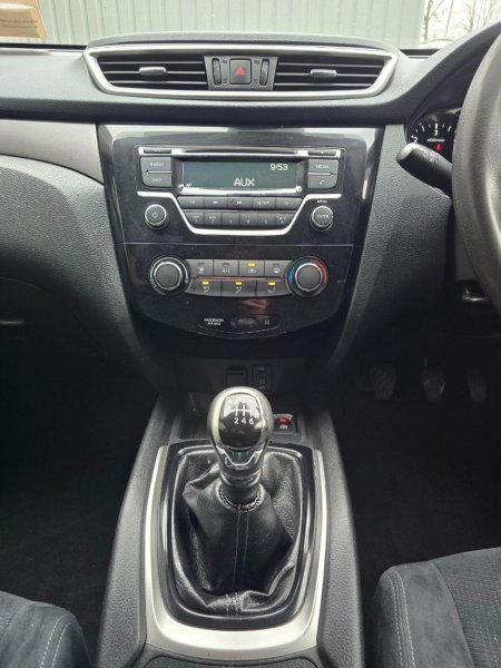 2015 Nissan X-Trail - photo 13