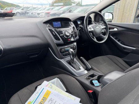 2013 Ford Focus - photo 9