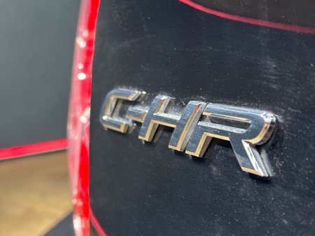 2019 Toyota C-HR - photo 11