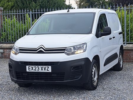 2023 Citroen Berlingo - photo 2