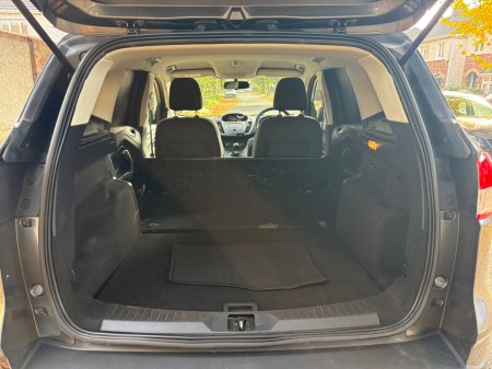 2016 Ford Kuga - photo 14