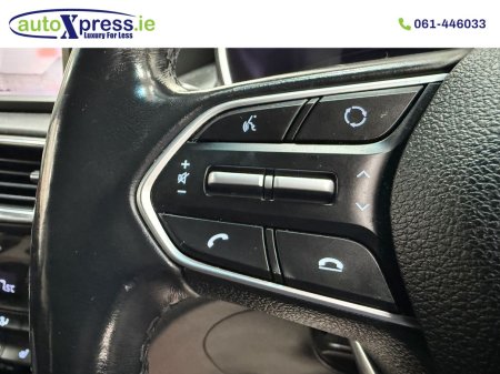2020 Hyundai Santa Fe - photo 26