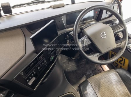 2021 VOLVO FH 500 - photo 27
