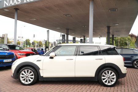 2017 Mini Clubman - photo 6