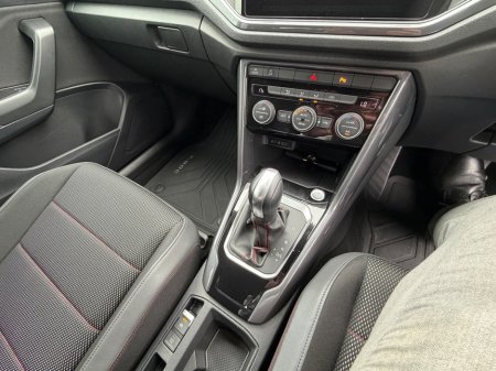 2021 Volkswagen T-Roc - photo 33