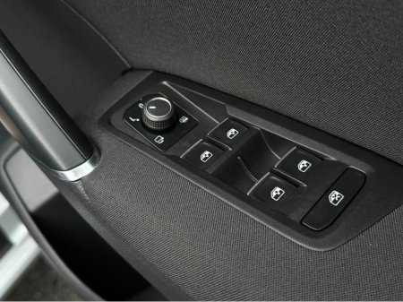 2016 Volkswagen Touran - photo 22