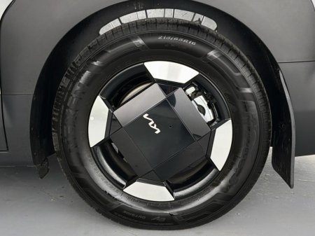2026 Kia PV5 - photo 17