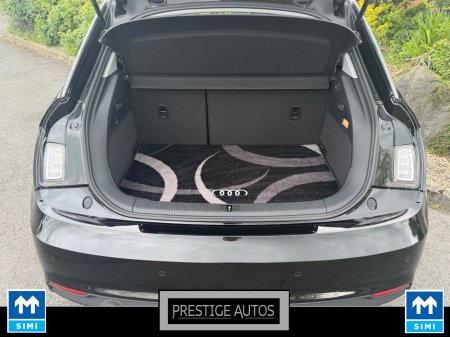 2017 Audi A1 - photo 11