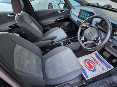 2022 Volkswagen ID.3 - photo 19