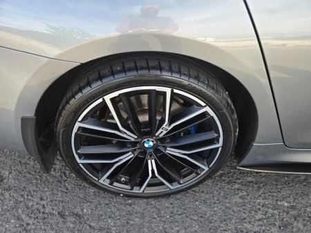 2023 BMW 5-Series - photo 50