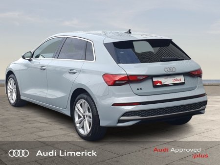 2026 Audi A3 - photo 5