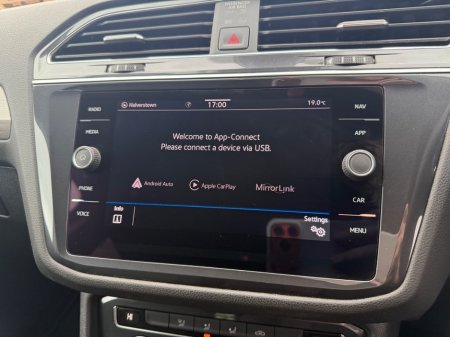 2021 Volkswagen Tiguan Allspace - photo 21