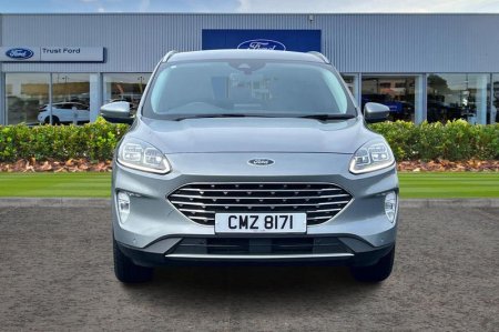 2023 Ford Kuga - photo 6