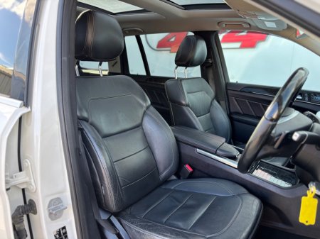 2016 Mercedes-Benz GL-Class - photo 25