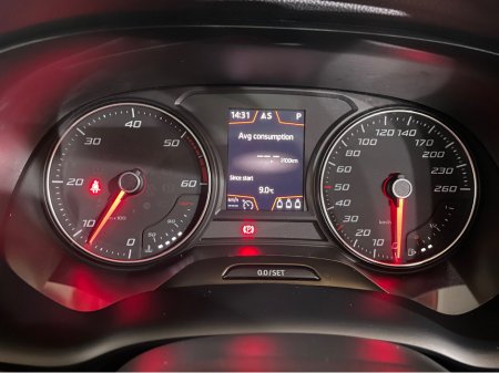 2019 SEAT Ateca - photo 25