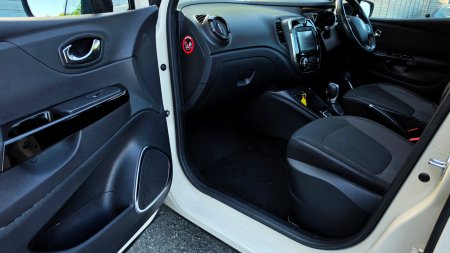 2016 Renault Captur - photo 20